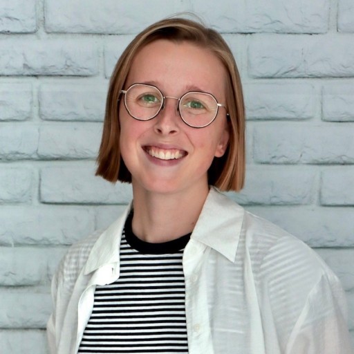 Dre Charlotte Monette